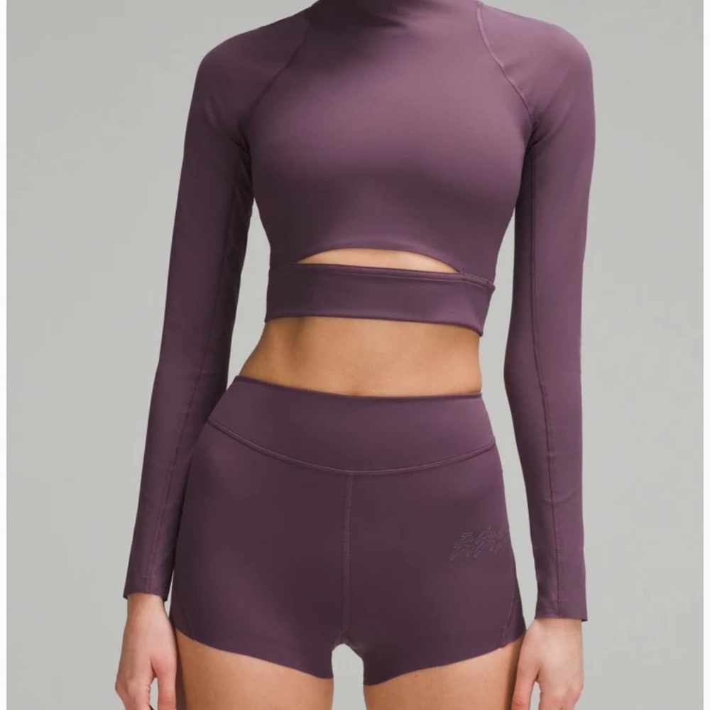 New Lululemon Athletica bundle Nulux and Wundermost tops - Picture 4 of 10